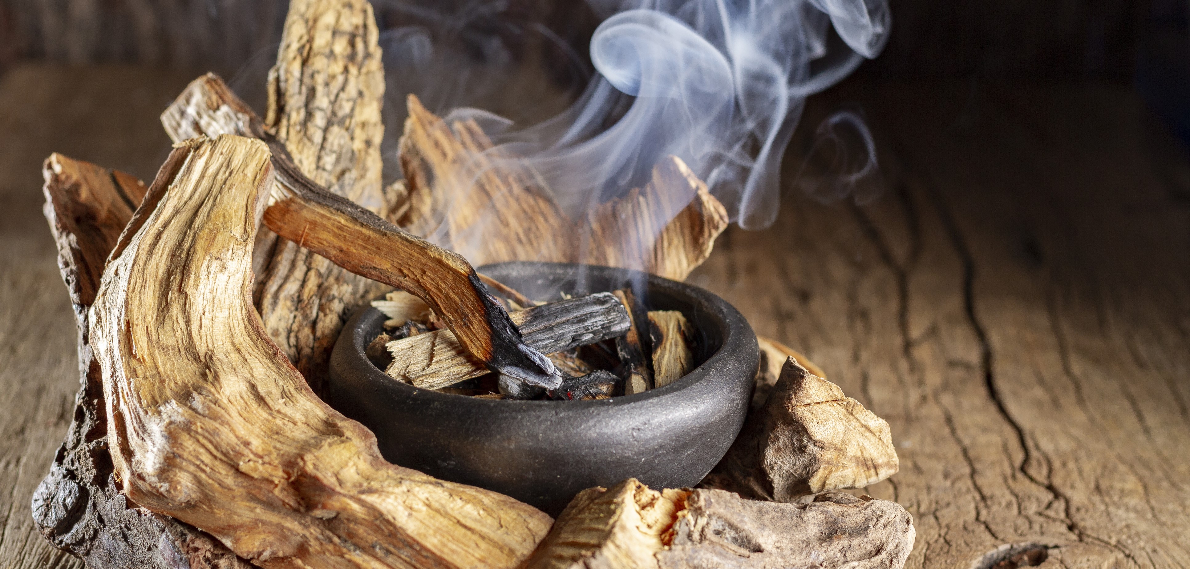 Palo santo